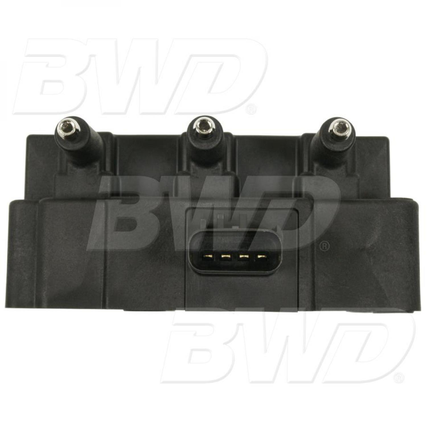 BWD E1133 - Ignition Coil BWD E1133 Ignition Coil product image 3 of 3