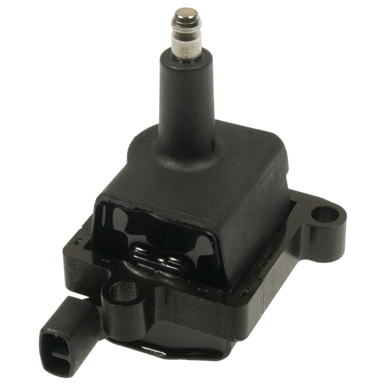BWD E1142 - Ignition Coil BWD E1142 Ignition Coil product image 2 of 3