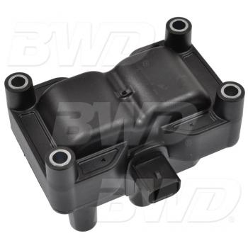 2011 Ford Fiesta Ignition Coil