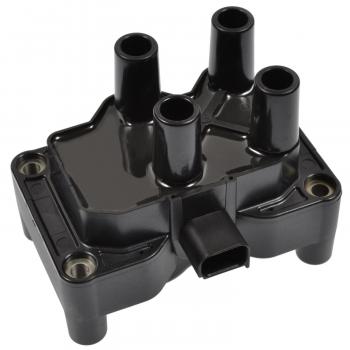 2011 Ford Fiesta Ignition Coil BWD E1154 image 2 of 4