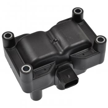 2011 Ford Fiesta Ignition Coil BWD E1154 image 4 of 4