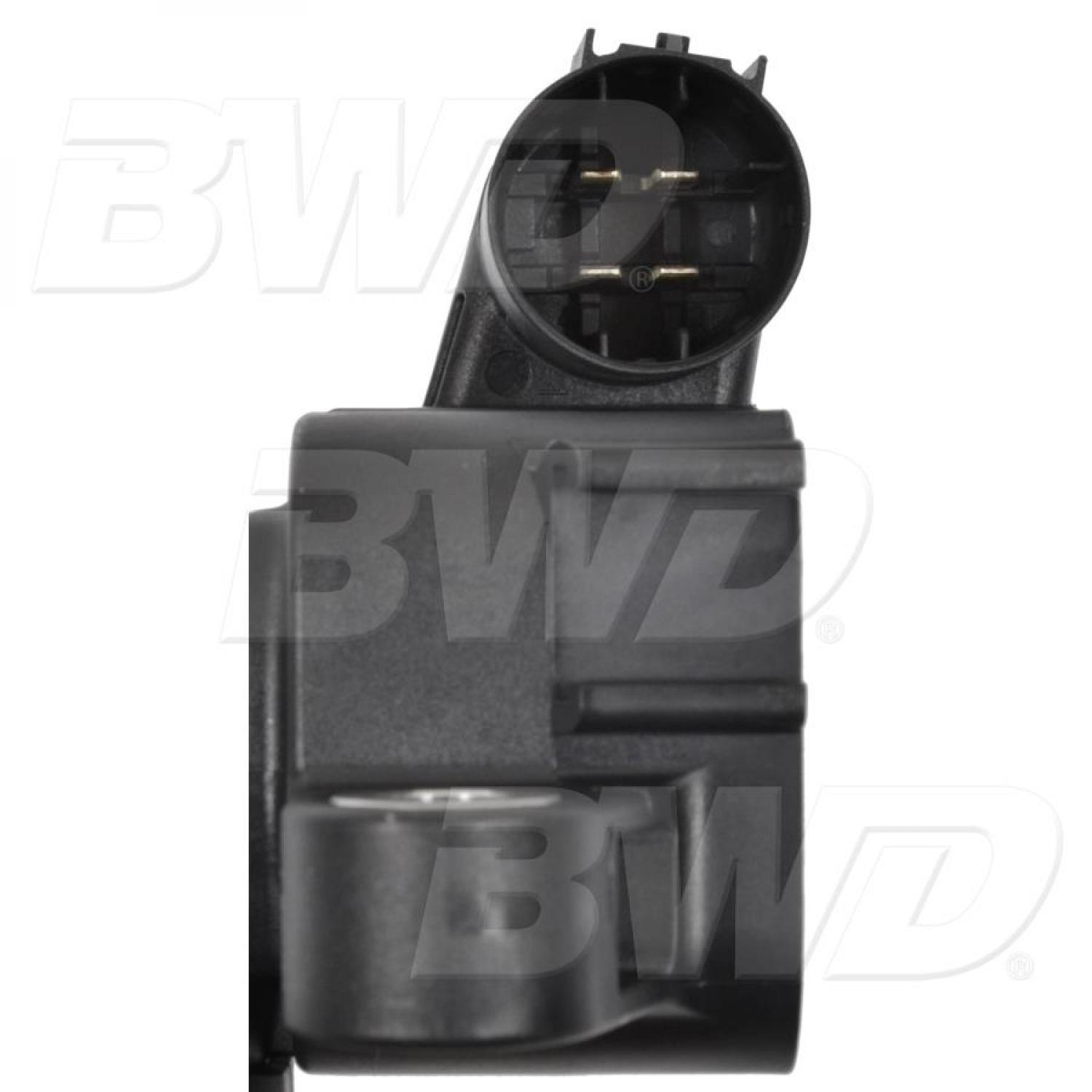 BWD E1157 - Ignition Coil BWD E1157 Ignition Coil product image 2 of 3