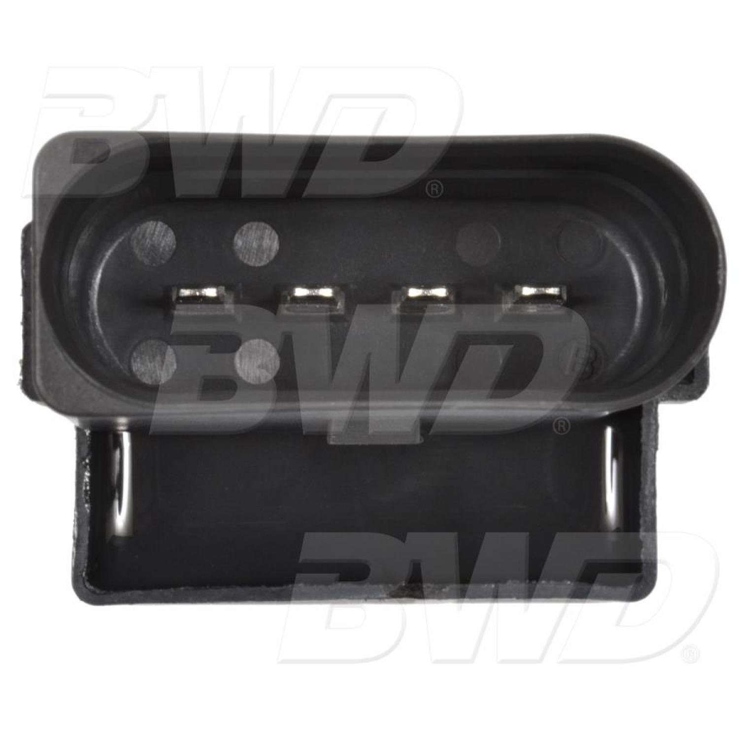 BWD E1161 Ignition Coil product image 6 of 8