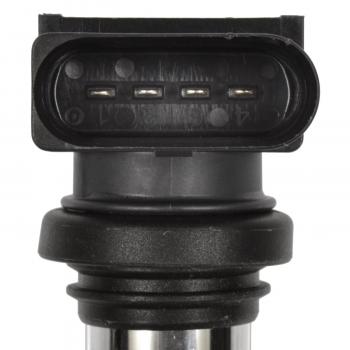 2015 Audi A8 Quattro Ignition Coil BWD E1162 image 2 of 3
