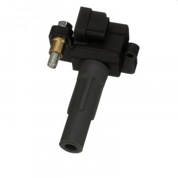 2012 Subaru Legacy Ignition Coil BWD E1165 image 2 of 4