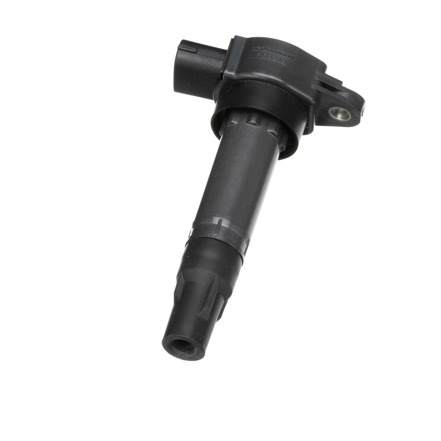 BWD E1181 - Ignition Coil BWD E1181 Ignition Coil product image 5 of 8