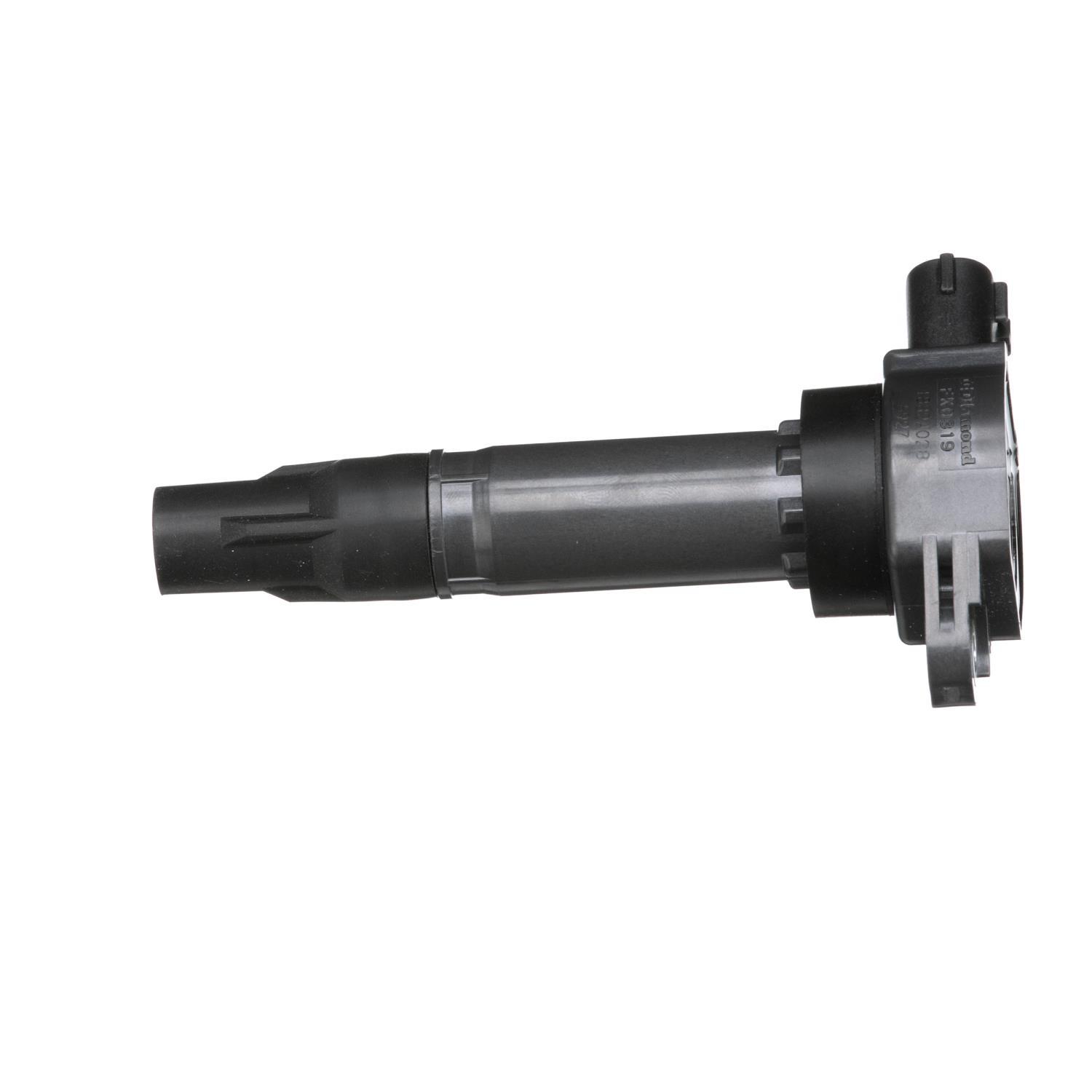 BWD E1181 - Ignition Coil BWD E1181 Ignition Coil product image 7 of 8