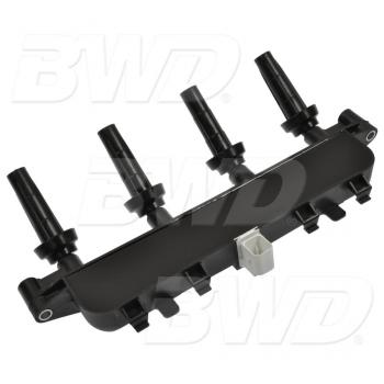 2010 Peugeot 207 Ignition Coil BWD E1183 image 1 of 3