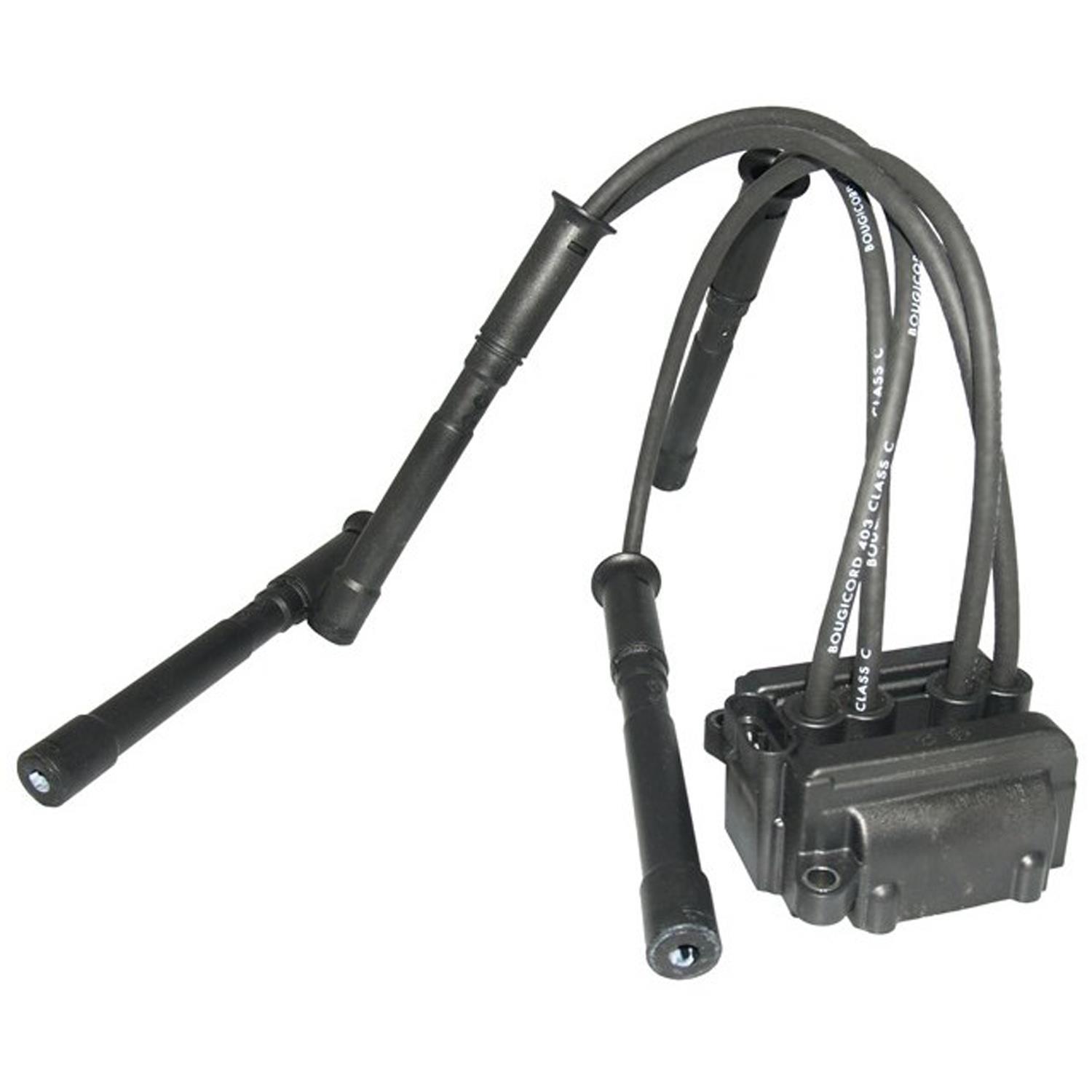 BWD E1184 - Ignition Coil BWD E1184 Ignition Coil product image 1 of 3
