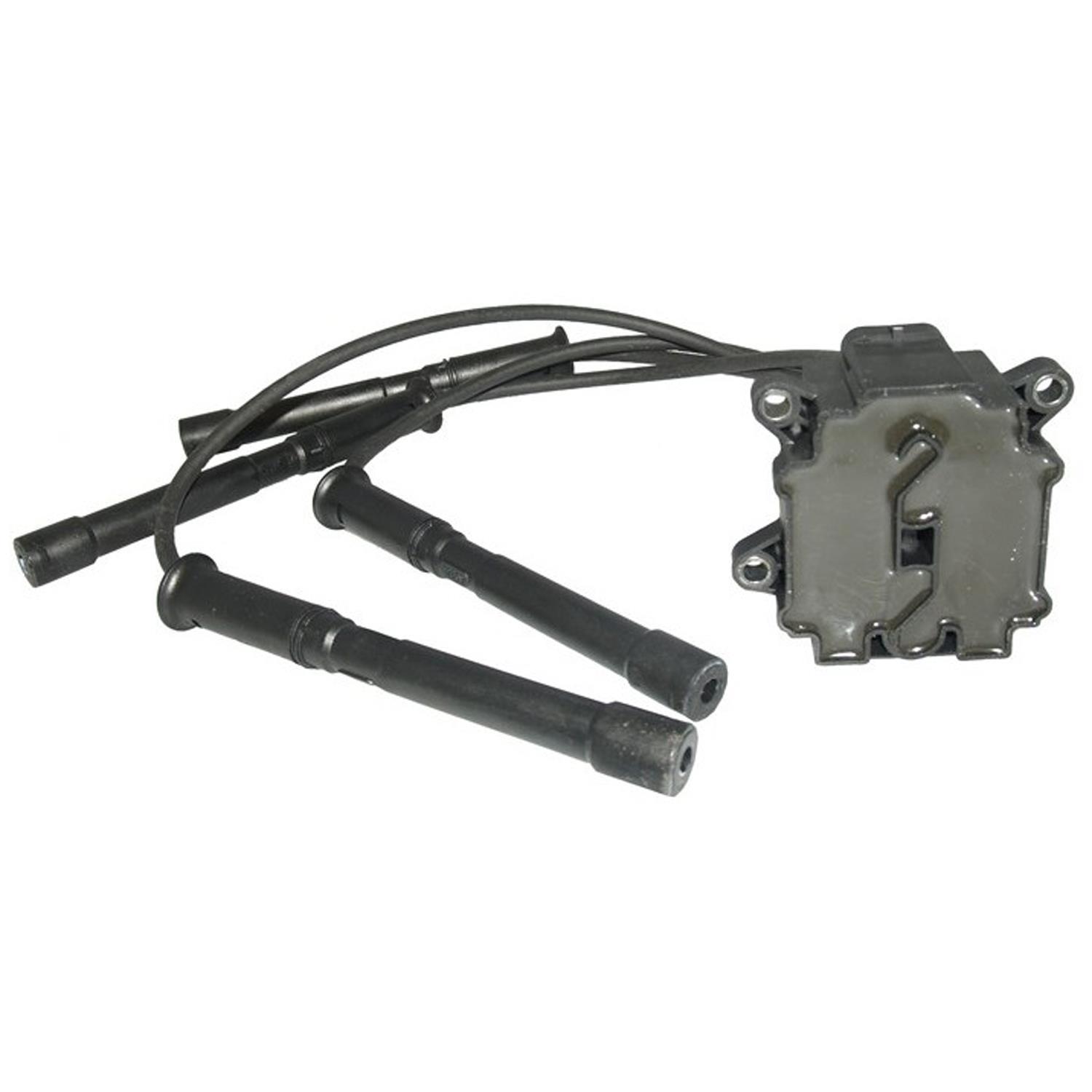 BWD E1184 - Ignition Coil BWD E1184 Ignition Coil product image 2 of 3