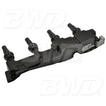 2013 Peugeot 308 Ignition Coil BWD E1186 image 1 of 4