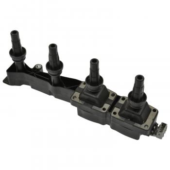 2013 Peugeot 308 Ignition Coil BWD E1186 image 2 of 4