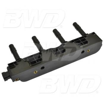 2008 Chevrolet Astra Ignition Coil