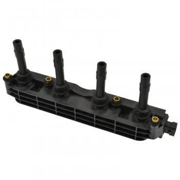 2008 Chevrolet Astra Ignition Coil BWD E1187 image 2 of 3