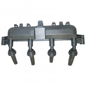 1997 Peugeot 306 Ignition Coil BWD E1188 image 1 of 3