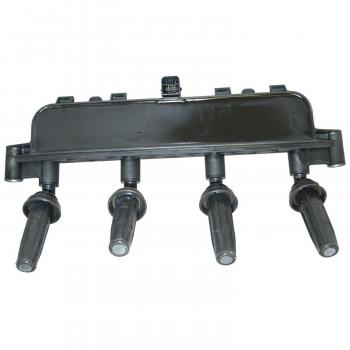 1997 Peugeot 306 Ignition Coil BWD E1188 image 3 of 3
