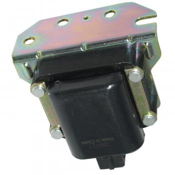 2003 Volkswagen Pointer Ignition Coil BWD E1190 image 2 of 3