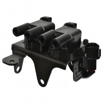 2012 Dodge Atos Ignition Coil BWD E1194 image 3 of 4