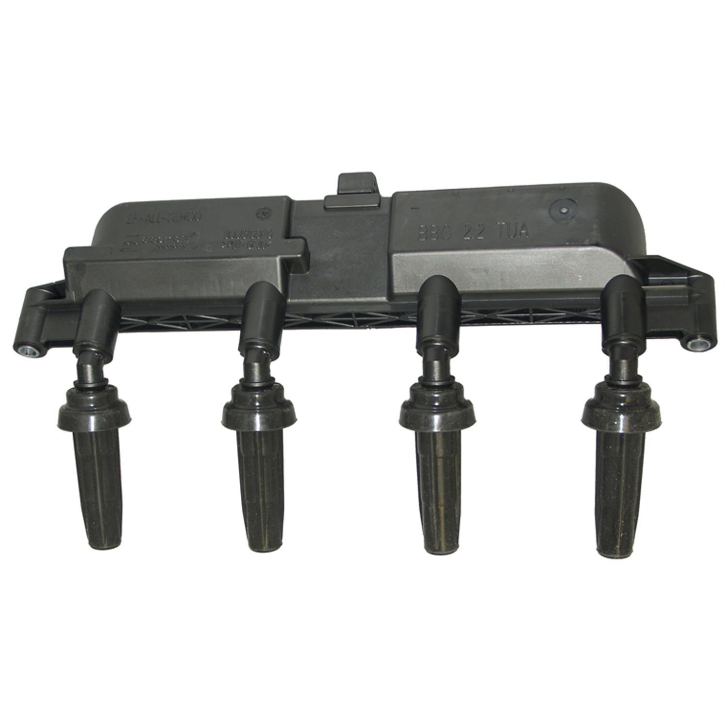 BWD E1195 - Ignition Coil BWD E1195 Ignition Coil product image 1 of 3