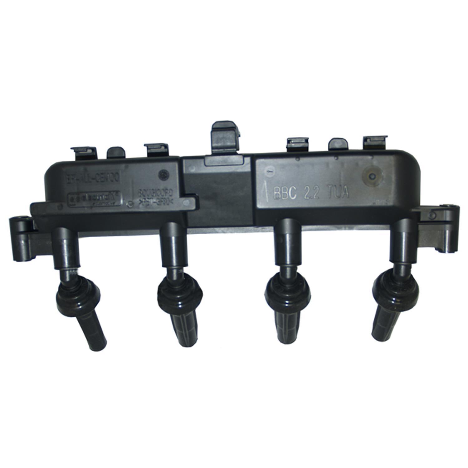 BWD E1195 - Ignition Coil BWD E1195 Ignition Coil product image 2 of 3
