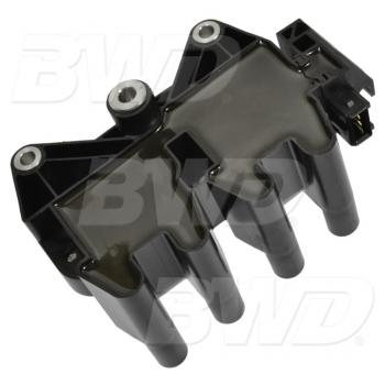 2005 Fiat Palio Ignition Coil