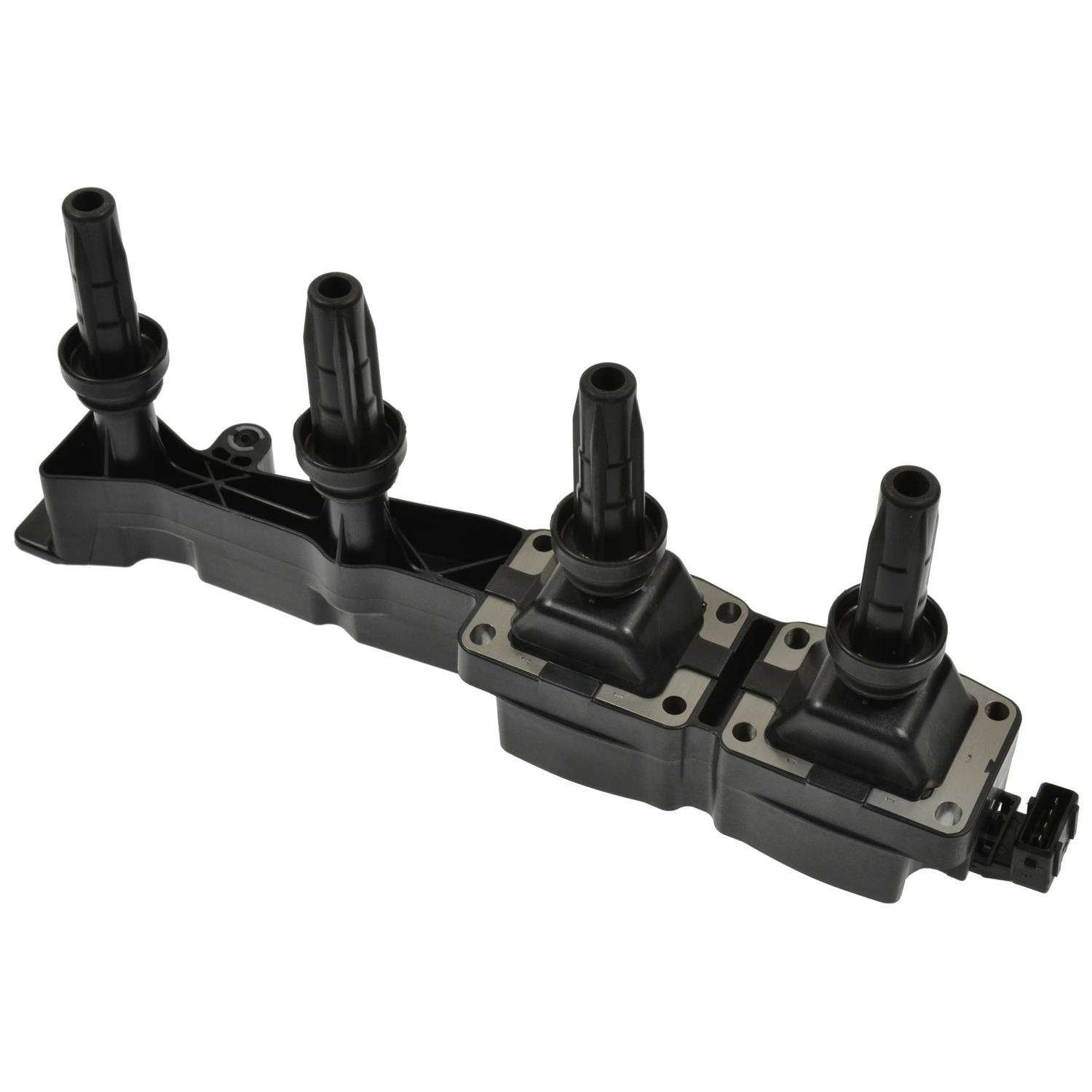 BWD E1201 - Ignition Coil BWD E1201 Ignition Coil product image 2 of 3