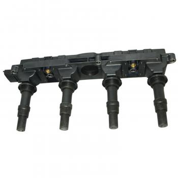 2006 Chevrolet Meriva Ignition Coil BWD E1203 image 2 of 4
