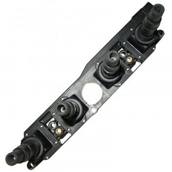 2006 Chevrolet Meriva Ignition Coil BWD E1203 image 4 of 4