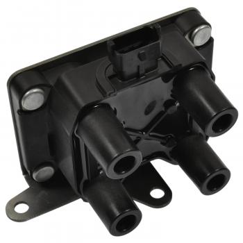 2007 Chevrolet Astra Ignition Coil BWD E1205 image 2 of 4
