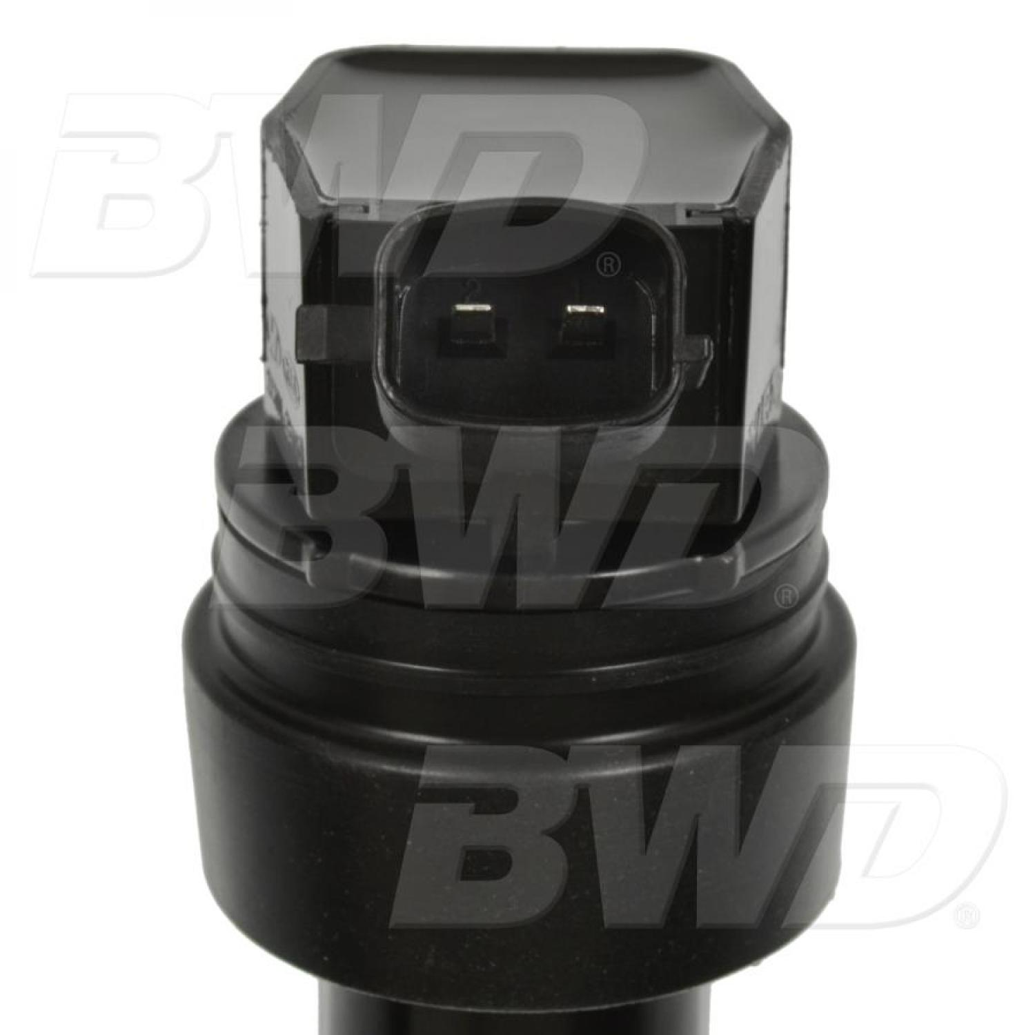 BWD E1207 - Ignition Coil BWD E1207 Ignition Coil product image 6 of 8