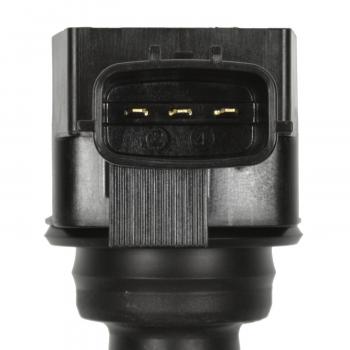 2018 Nissan Sentra Ignition Coil BWD E1208 image 2 of 4
