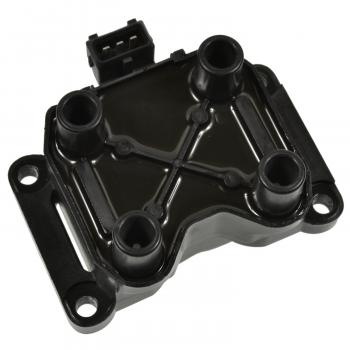 2009 Volkswagen Pointer Ignition Coil BWD E1215 image 2 of 3