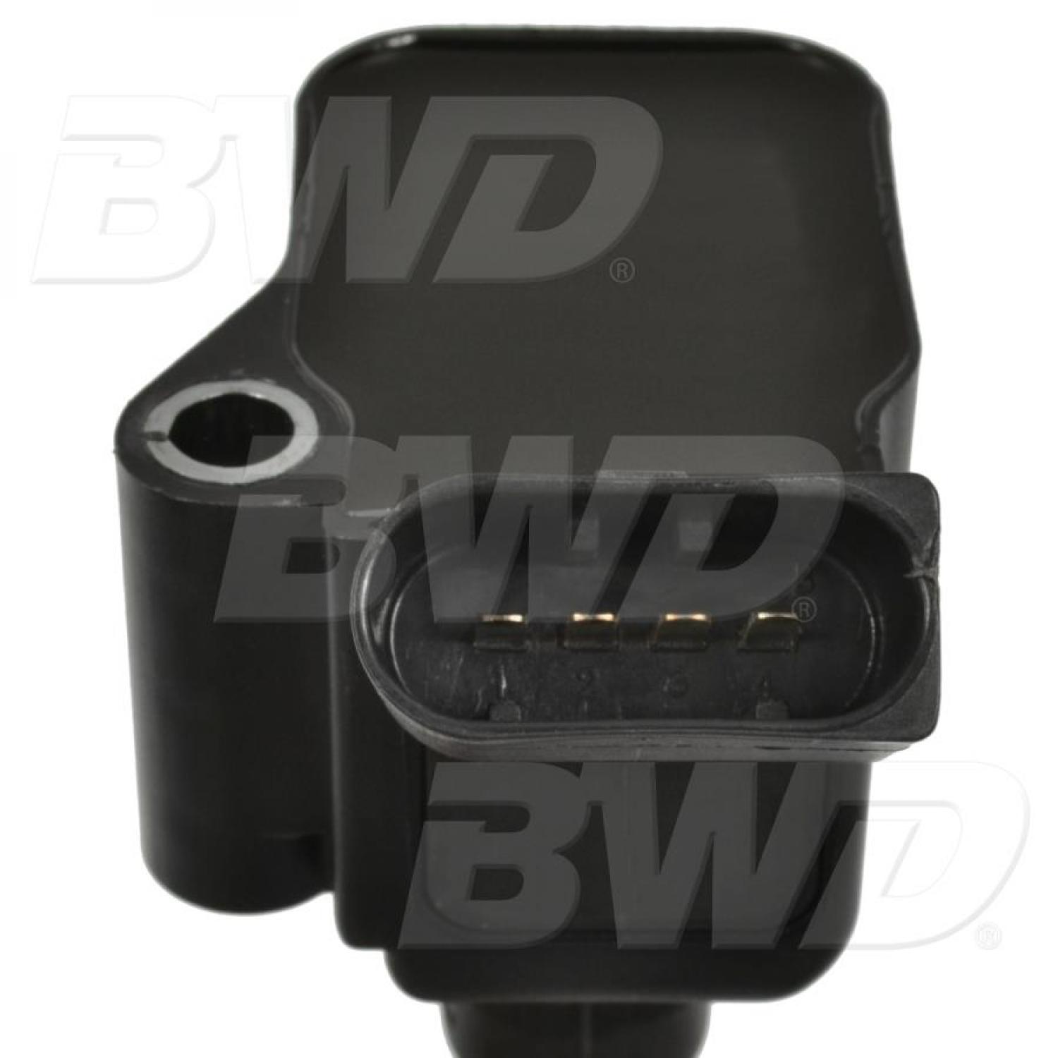 BWD E1217 - Ignition Coil BWD E1217 Ignition Coil product image 2 of 3