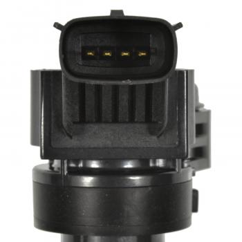 2014 Chevrolet Spark Ignition Coil BWD E1225 image 2 of 4