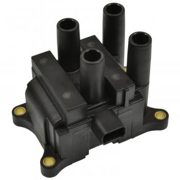 2019 Ford Fiesta Ignition Coil BWD E1240 image 2 of 4