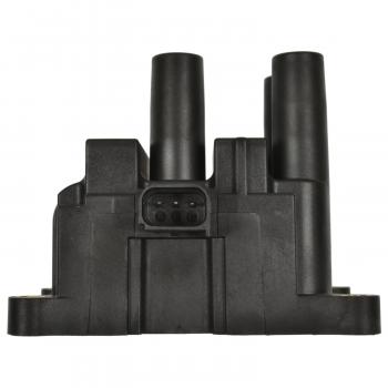 2019 Ford Fiesta Ignition Coil BWD E1240 image 3 of 4