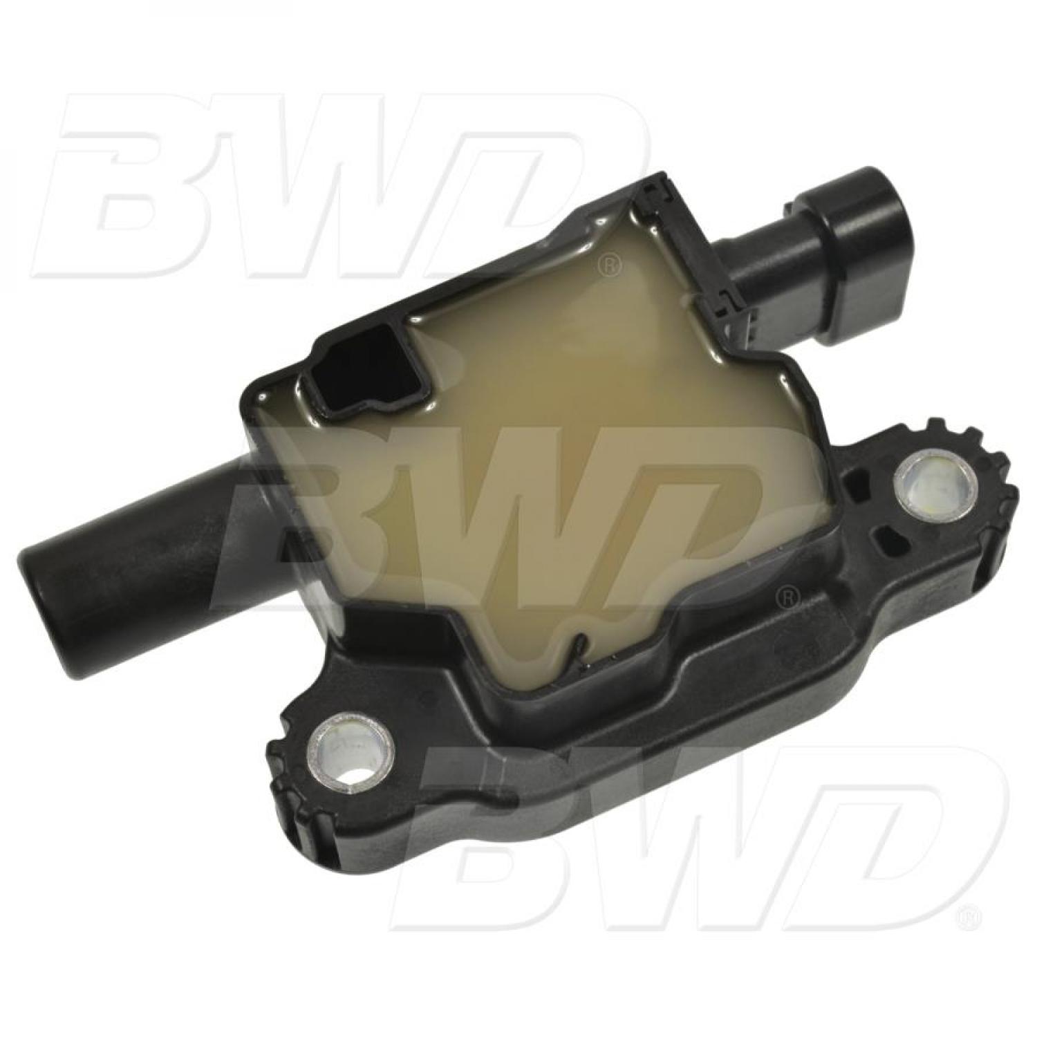 BWD E1243 - Ignition Coil BWD E1243 Ignition Coil product image 1 of 6
