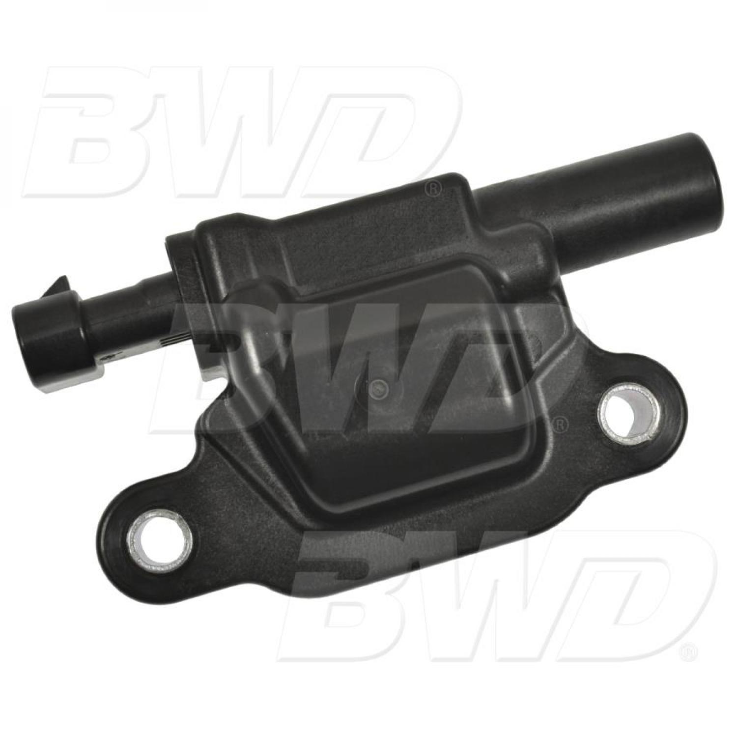 BWD E1243 - Ignition Coil BWD E1243 Ignition Coil product image 2 of 6