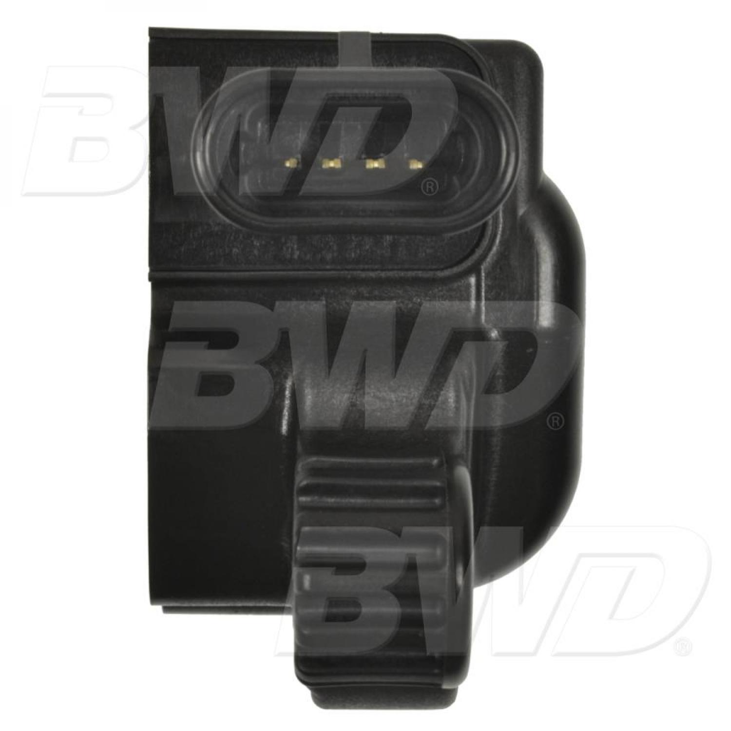 BWD E1243 - Ignition Coil BWD E1243 Ignition Coil product image 3 of 6