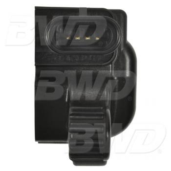 2020 Chevrolet Express 3500 Ignition Coil BWD E1243 image 3 of 4
