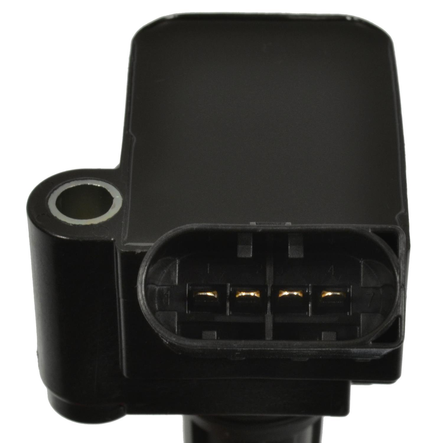 BWD E1252 - Ignition Coil BWD E1252 Ignition Coil product image 2 of 3