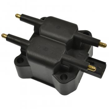 2005 Mini Cooper Ignition Coil BWD E1258 image 2 of 4