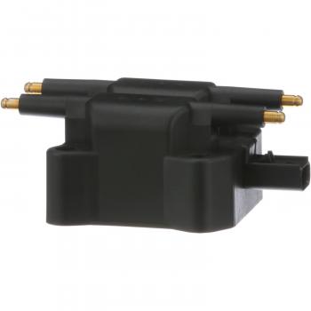 2005 Mini Cooper Ignition Coil BWD E1258 image 4 of 4