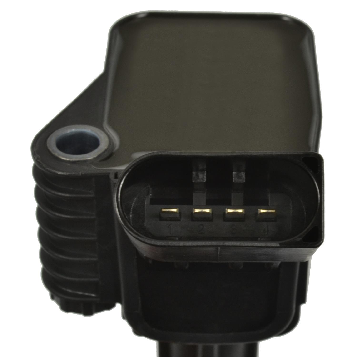 BWD E1265 - Ignition Coil BWD E1265 Ignition Coil product image 2 of 3