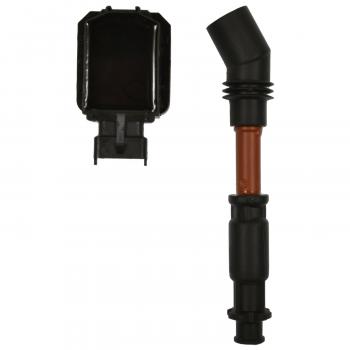 2000 Mercedes-Benz SL600 Ignition Coil BWD E1295 image 3 of 3