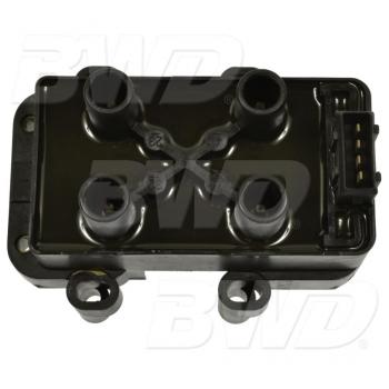 1998 Peugeot 306 Ignition Coil BWD E1300 image 1 of 3