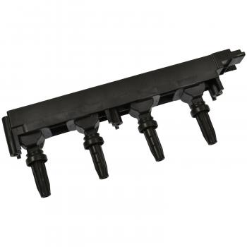 2007 Peugeot 307 Ignition Coil BWD E1301 image 1 of 3