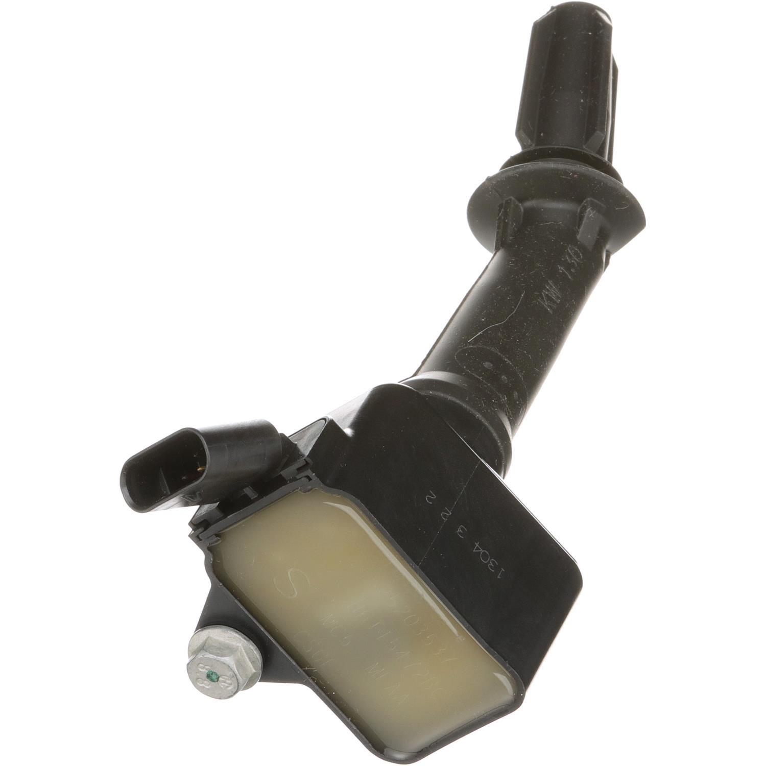 BWD E1302 - Ignition Coil BWD E1302 Direct Ignition Coil Kit product image 5 of 8