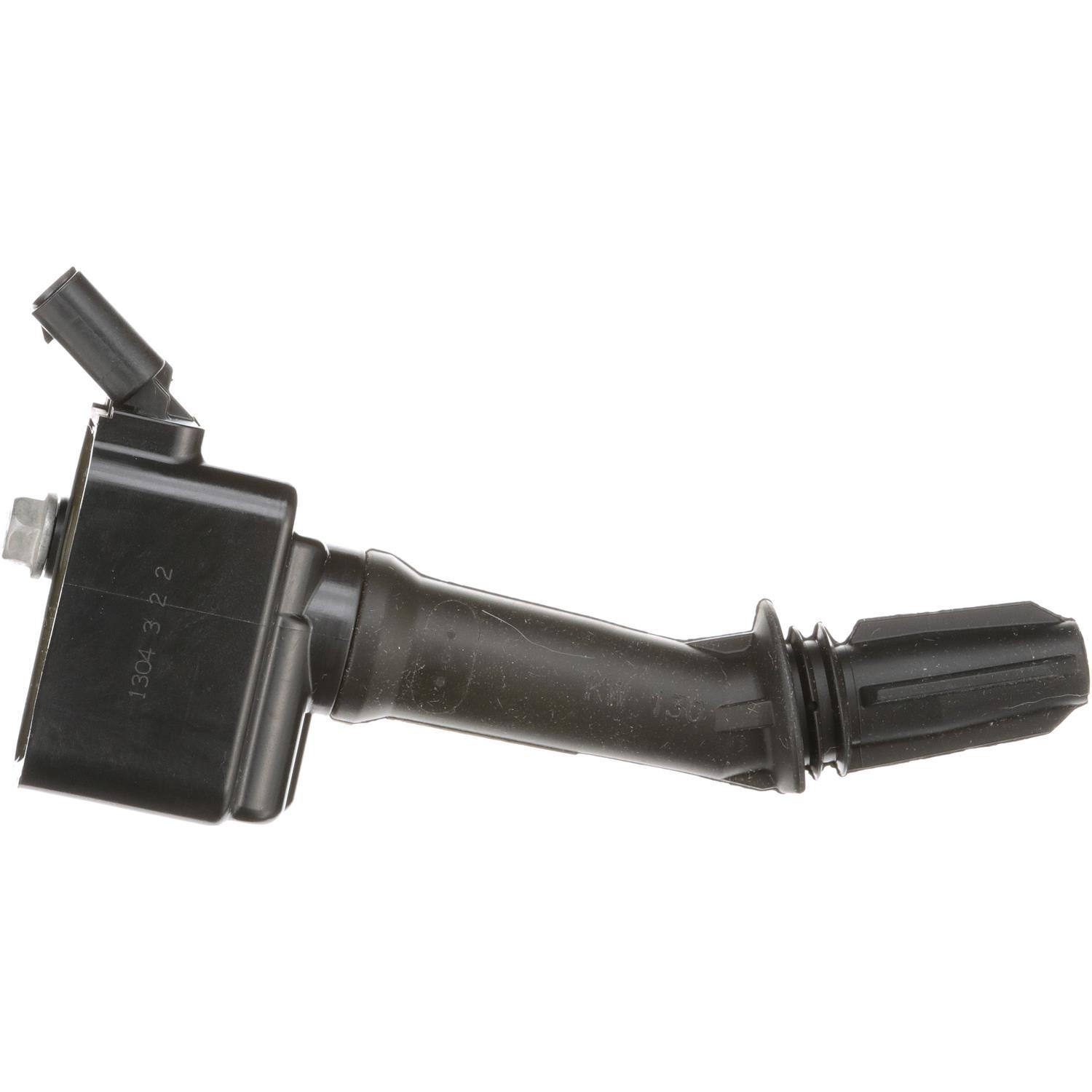 BWD E1302 - Ignition Coil BWD E1302 Direct Ignition Coil Kit product image 7 of 8