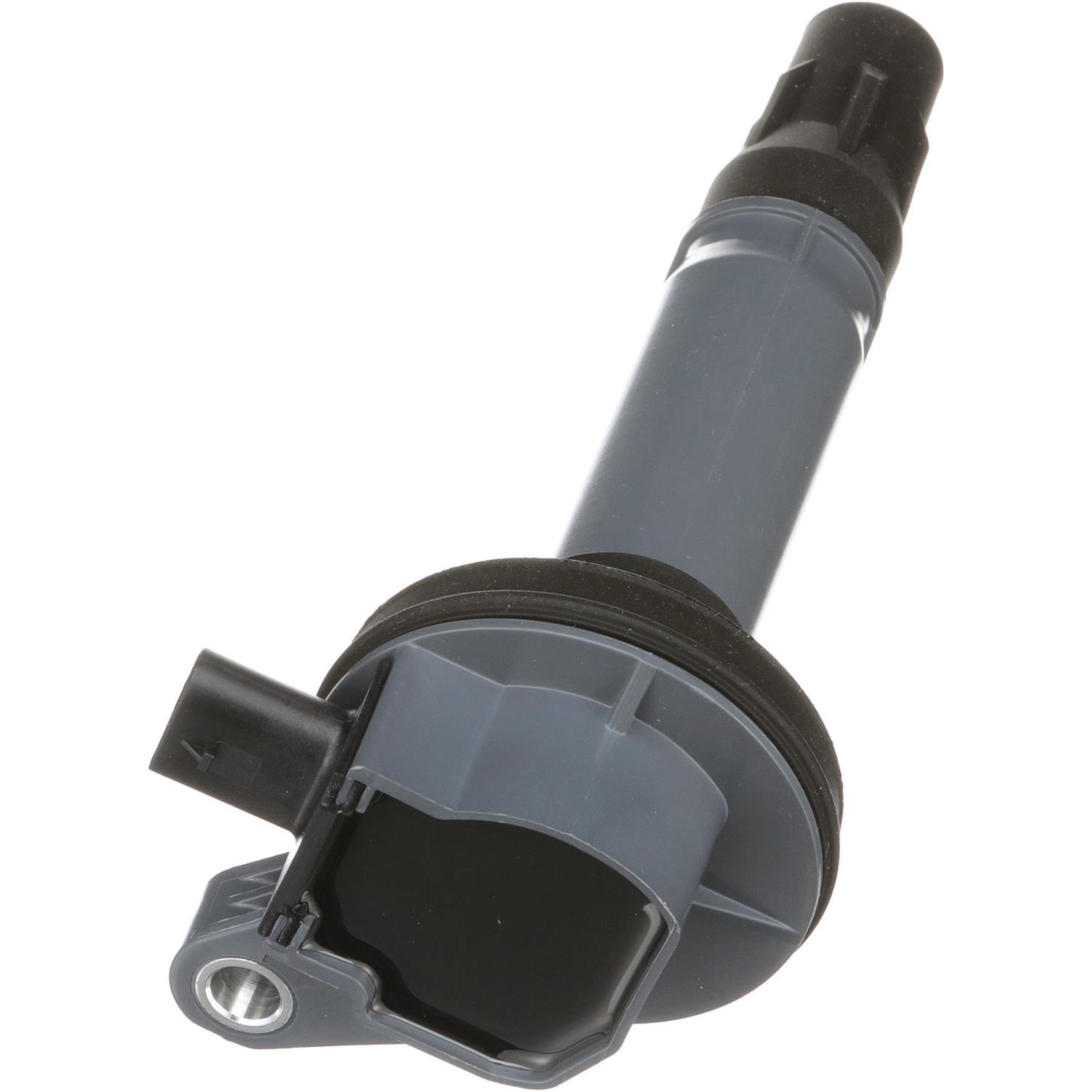 BWD E1323 - Ignition Coil BWD E1323 Direct Ignition Coil Kit product image 5 of 8